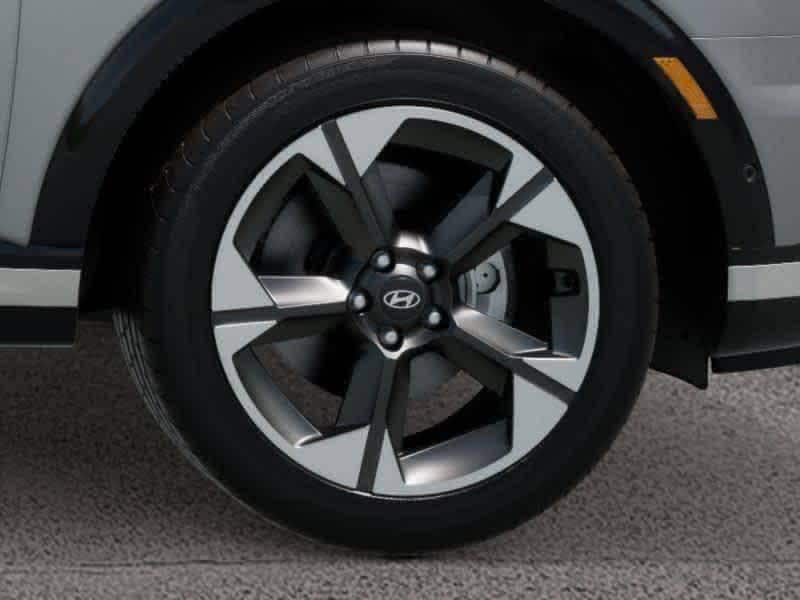 Thumbnail: 2026 Hyundai Palisade - 8