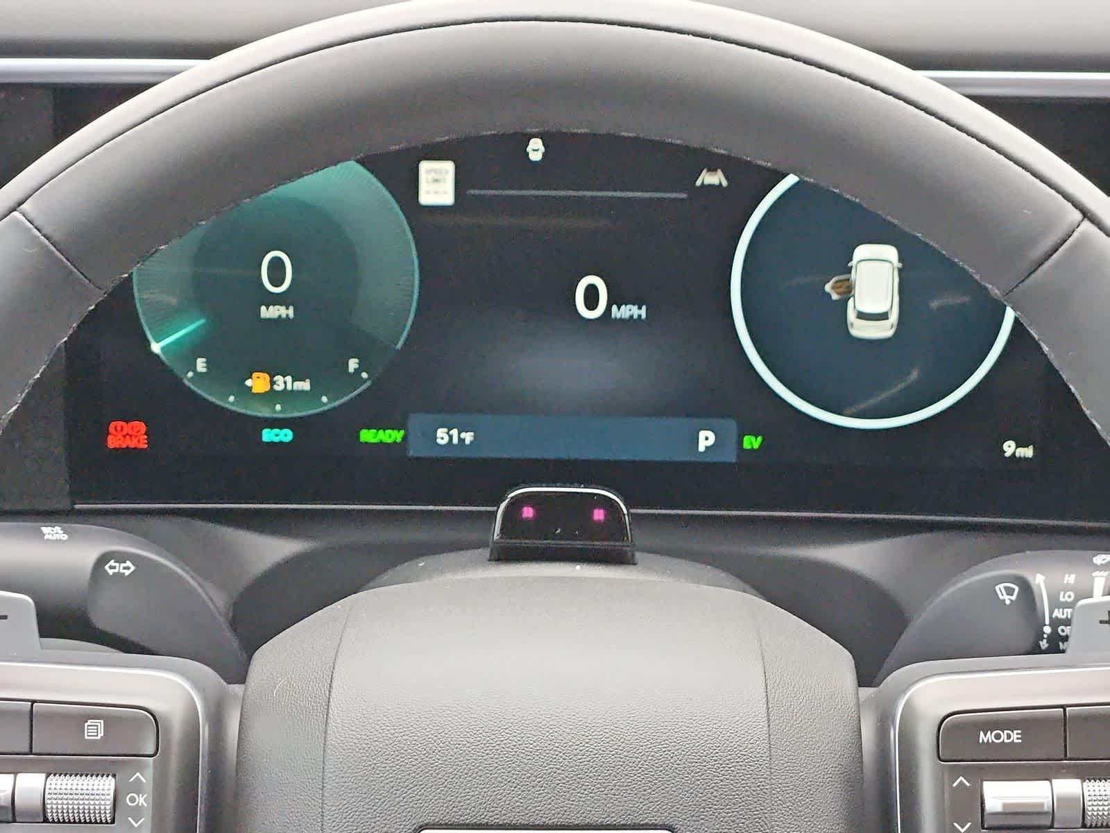 Thumbnail: 2026 Hyundai Palisade - 22