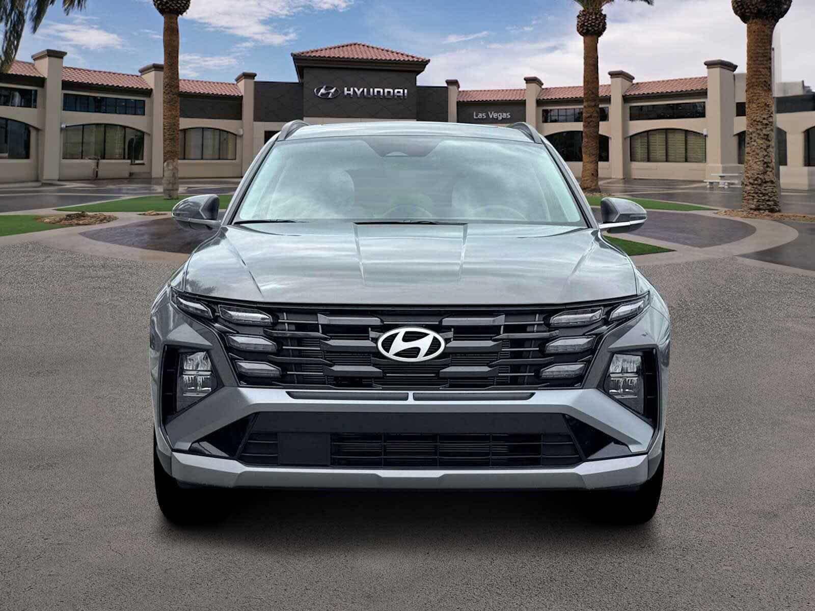 Thumbnail: 2026 Hyundai Tucson - 12