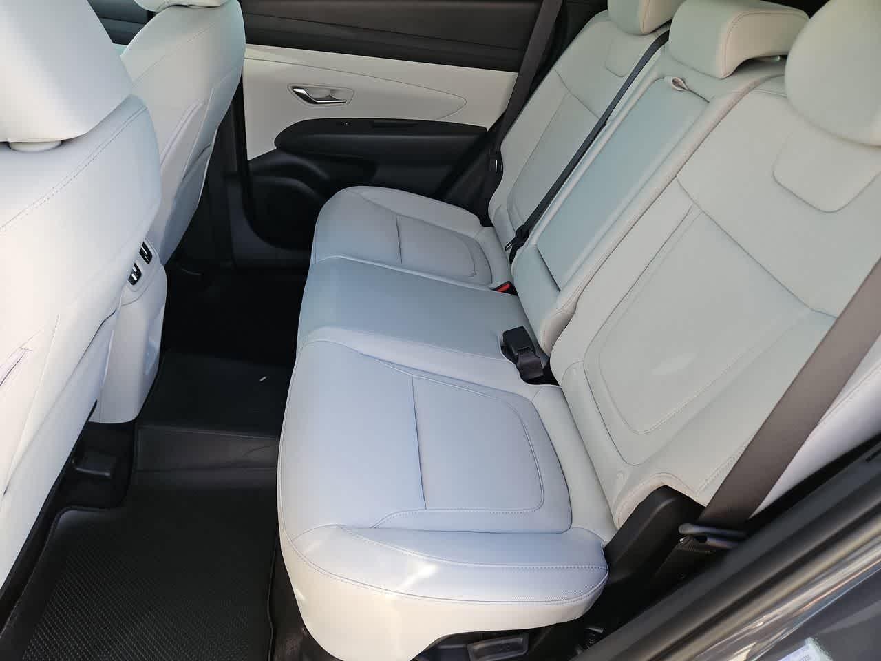 Thumbnail: 2026 Hyundai Tucson - 18