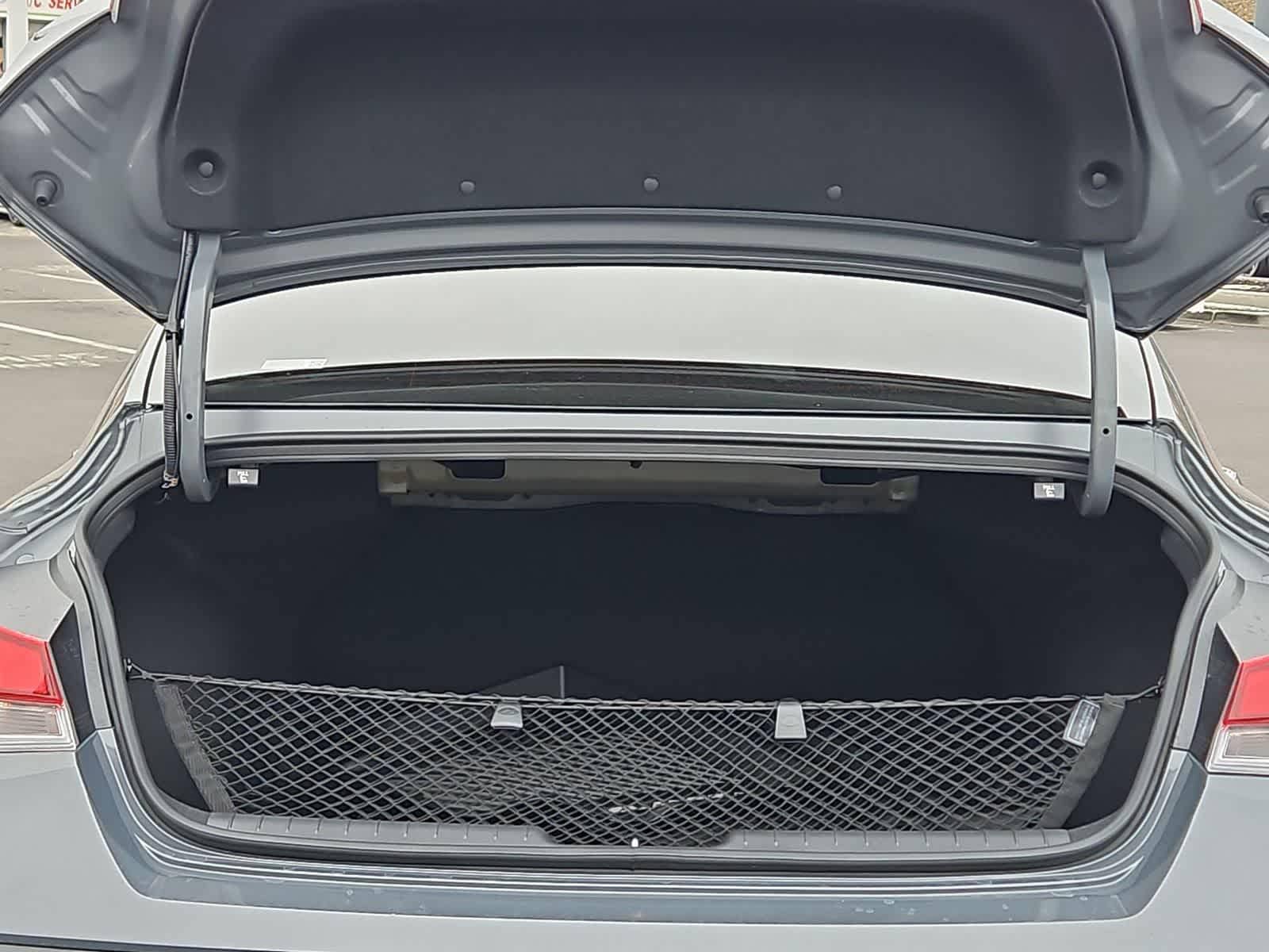 Thumbnail: 2026 Hyundai Elantra - 23