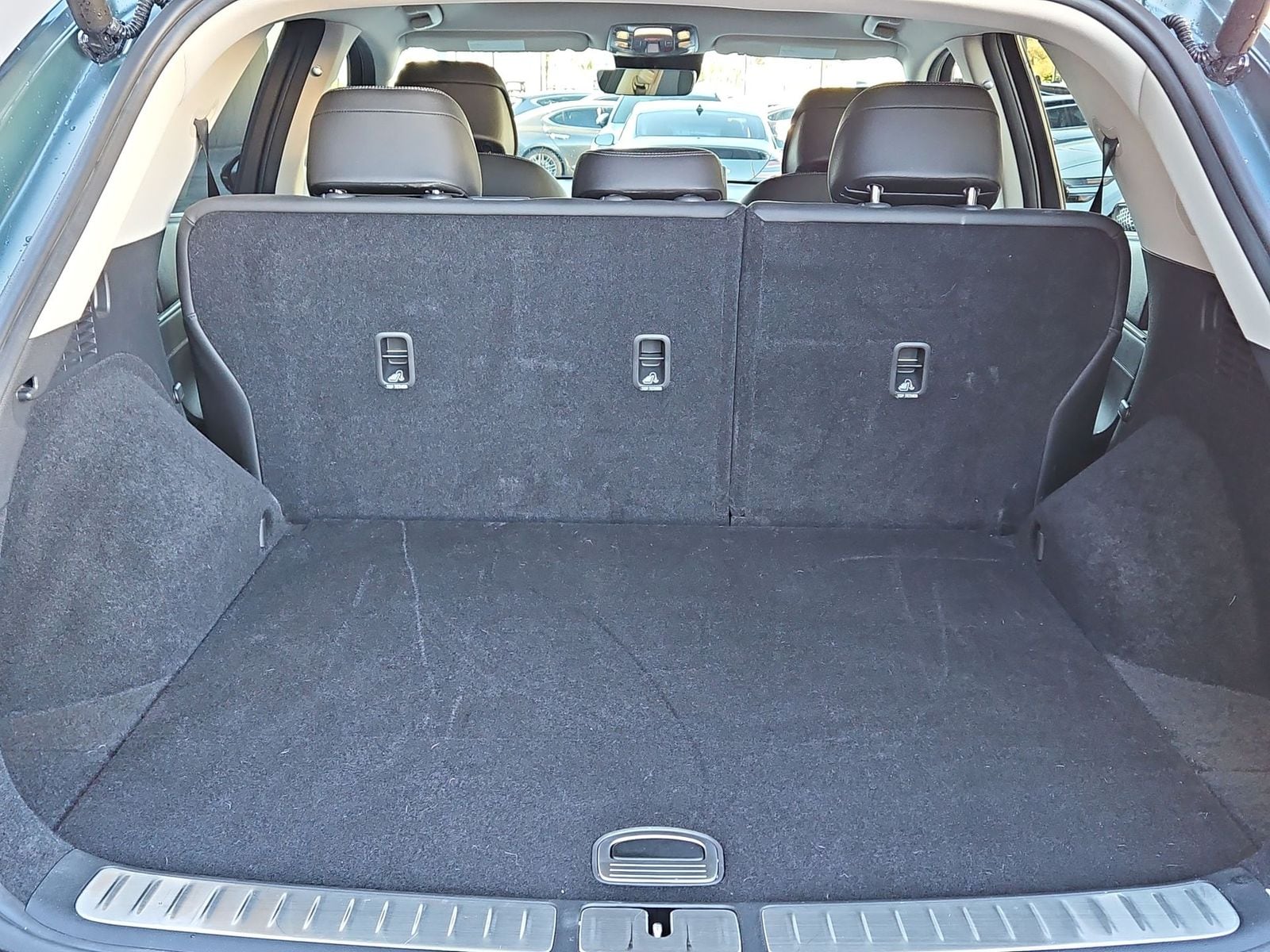 Thumbnail: 2022 Genesis GV70 - 22