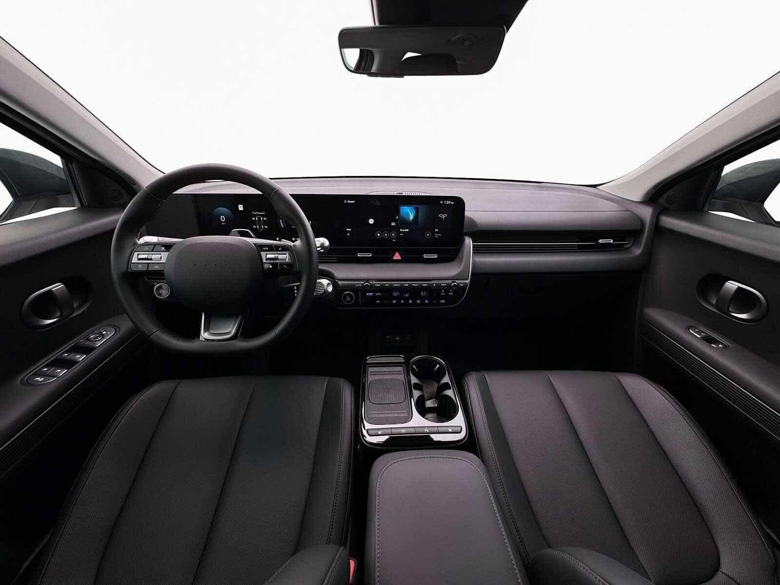 Thumbnail: 2026 Hyundai Ioniq 5 - 13