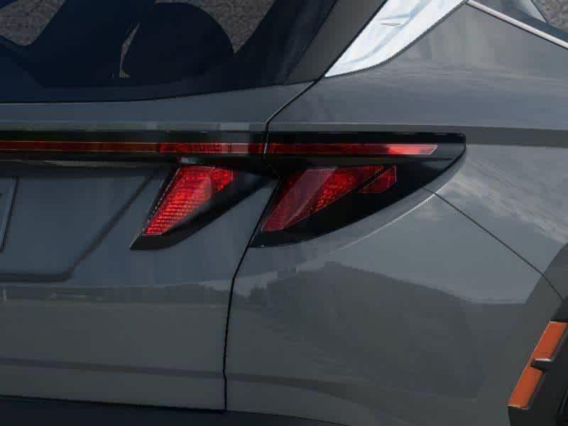 Thumbnail: 2026 Hyundai Tucson - 10