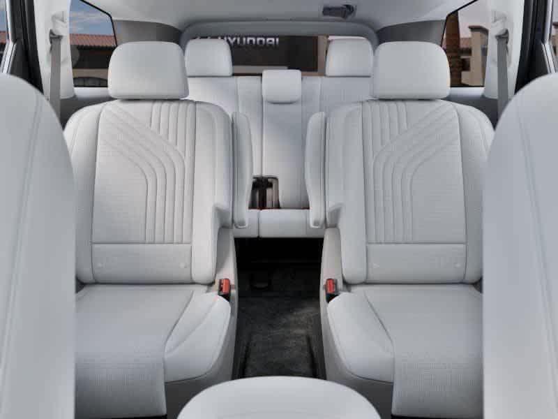 Thumbnail: 2026 Hyundai Palisade - 12