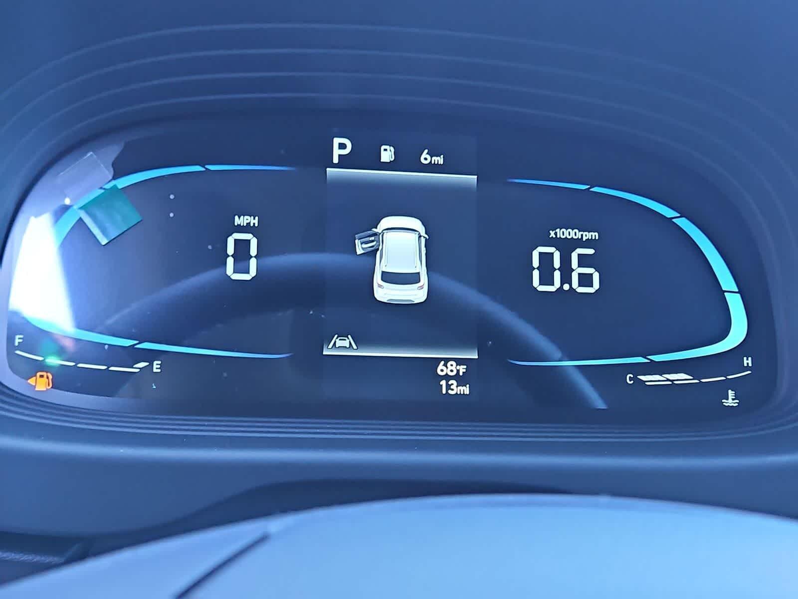 Thumbnail: 2026 Hyundai Venue - 22