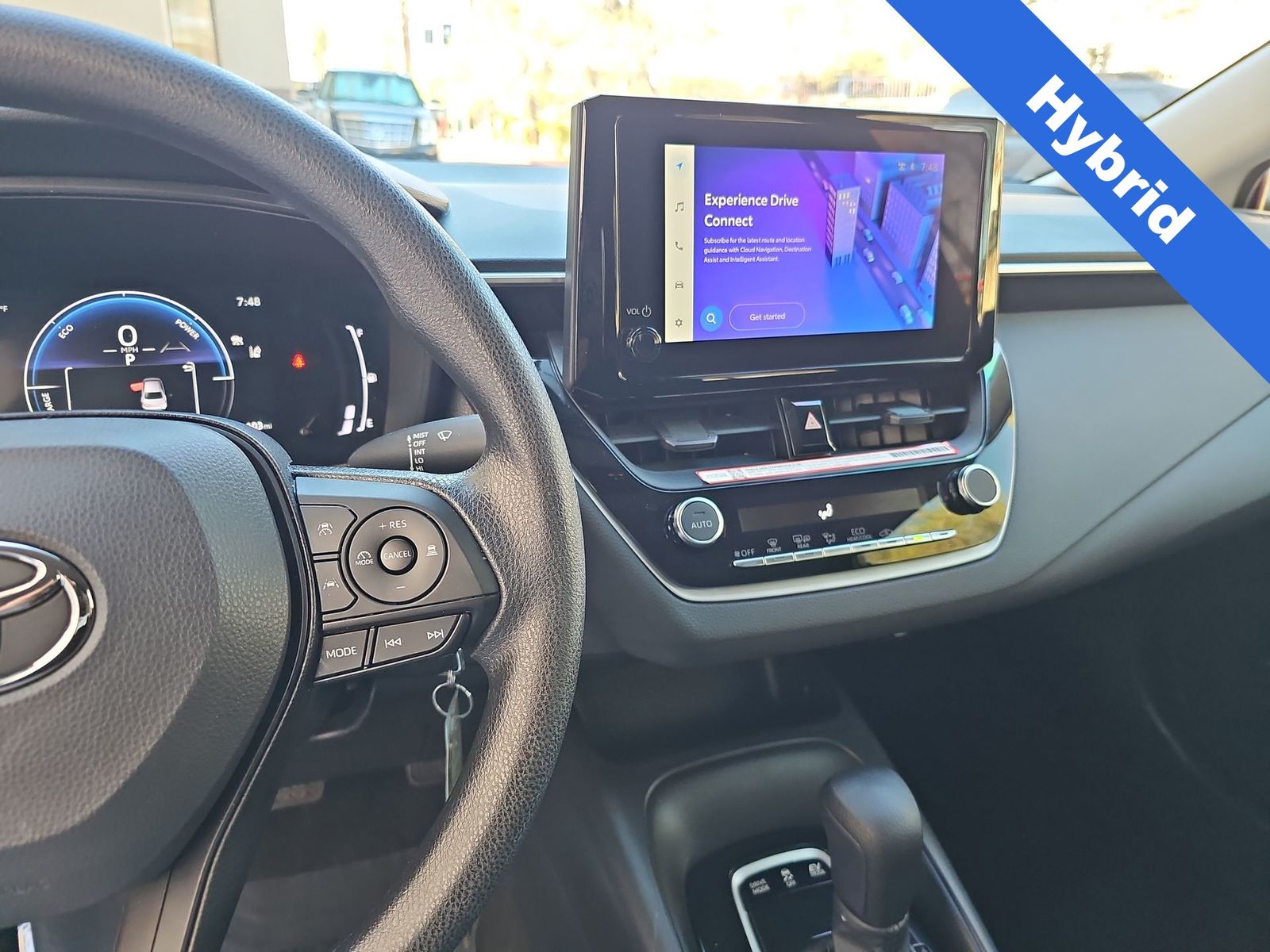 Thumbnail: 2026 Toyota Corolla - 20