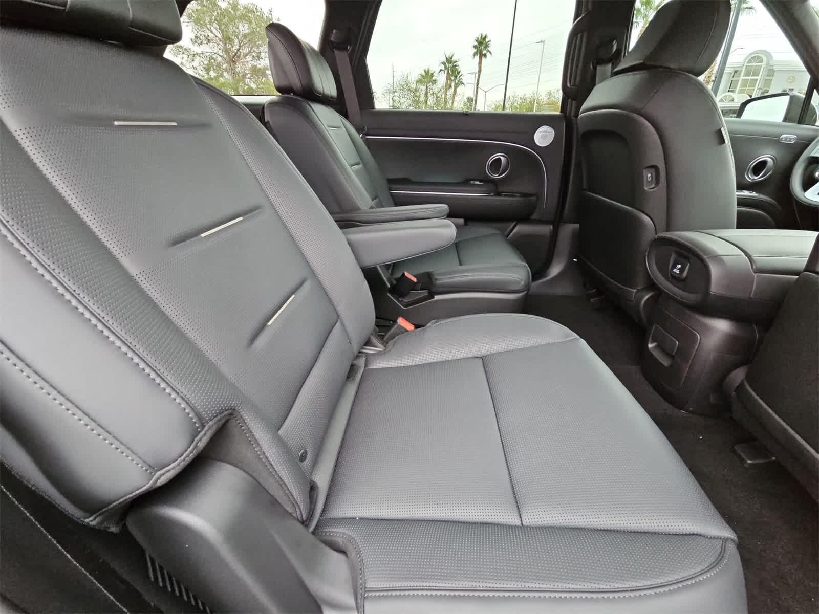 Thumbnail: 2026 Hyundai Palisade - 17