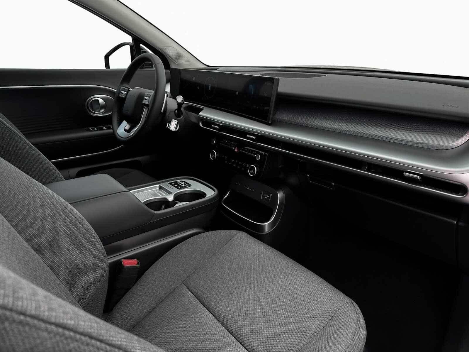 Thumbnail: 2026 Hyundai Ioniq - 15