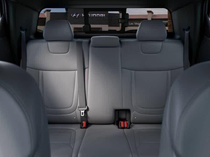 Thumbnail: 2026 Hyundai Santa Cruz - 11