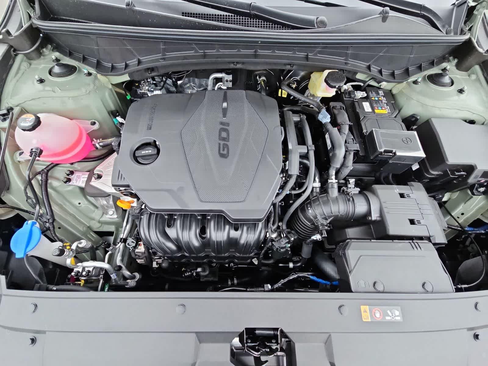 Thumbnail: 2026 Hyundai Santa Cruz - 13