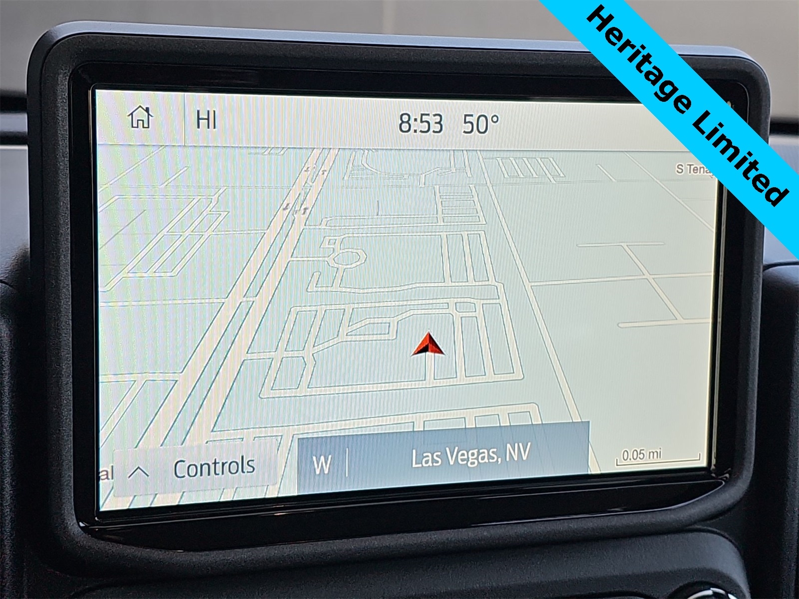 Thumbnail: 2023 Ford Bronco Sport - 27