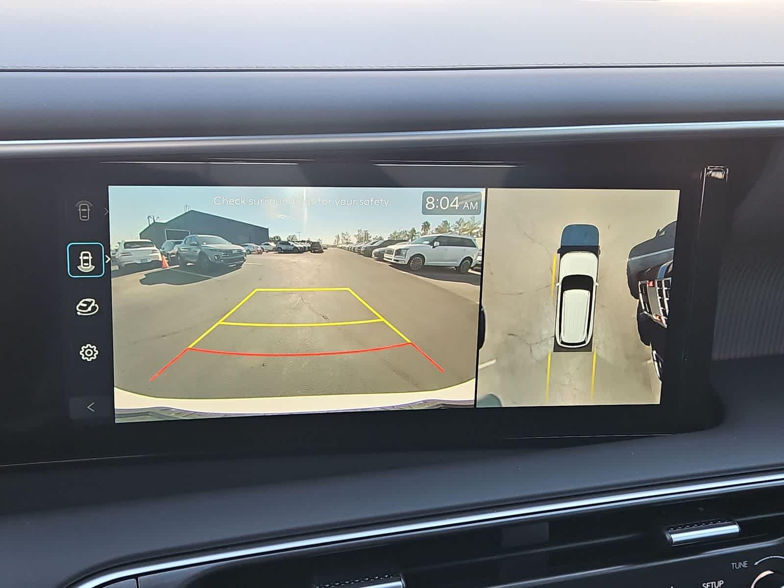 Thumbnail: 2026 Hyundai Palisade - 26