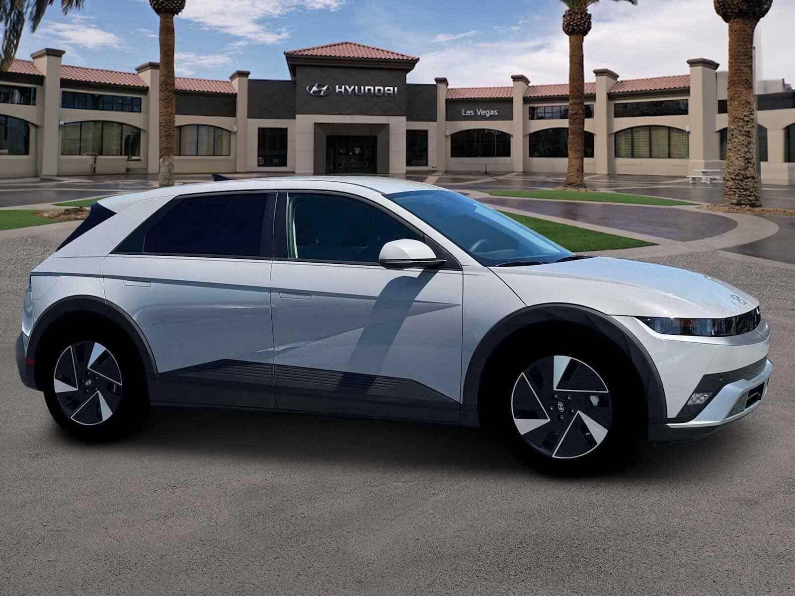 Thumbnail: 2026 Hyundai Ioniq 5 - 10