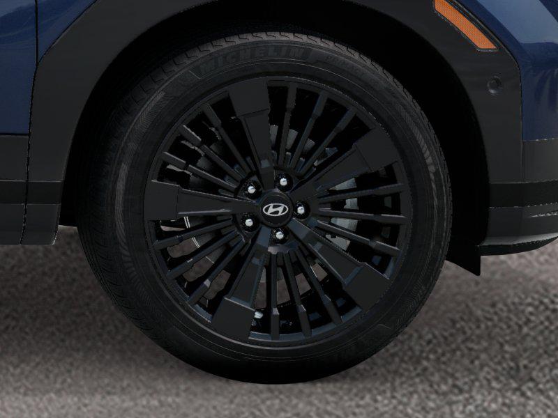 Thumbnail: 2026 Hyundai Santa Fe - 8