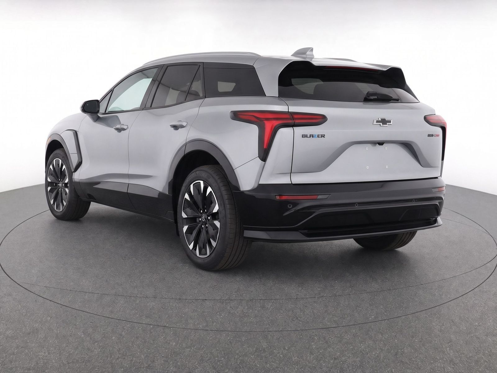 Thumbnail: 2024 Chevrolet Blazer EV - 4
