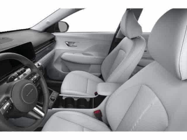 Thumbnail: 2026 Hyundai Kona - 8
