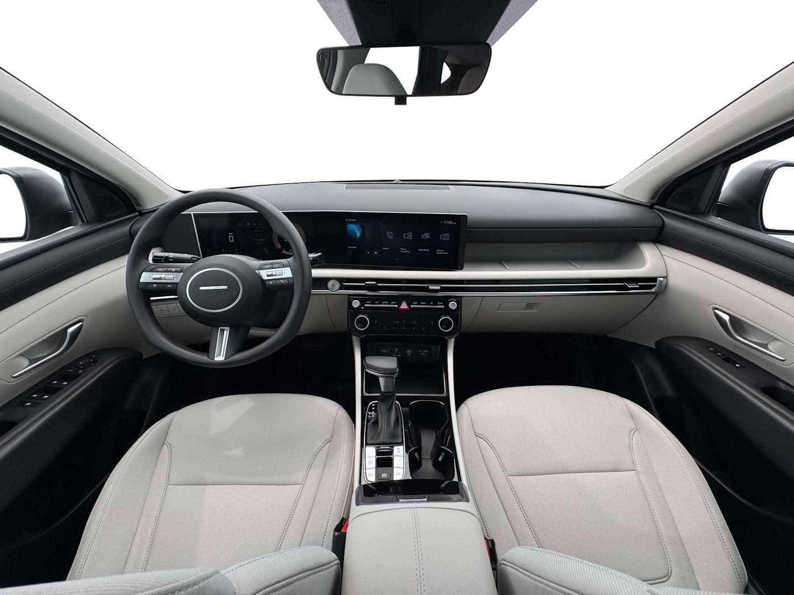 Thumbnail: 2026 Hyundai Tucson - 18