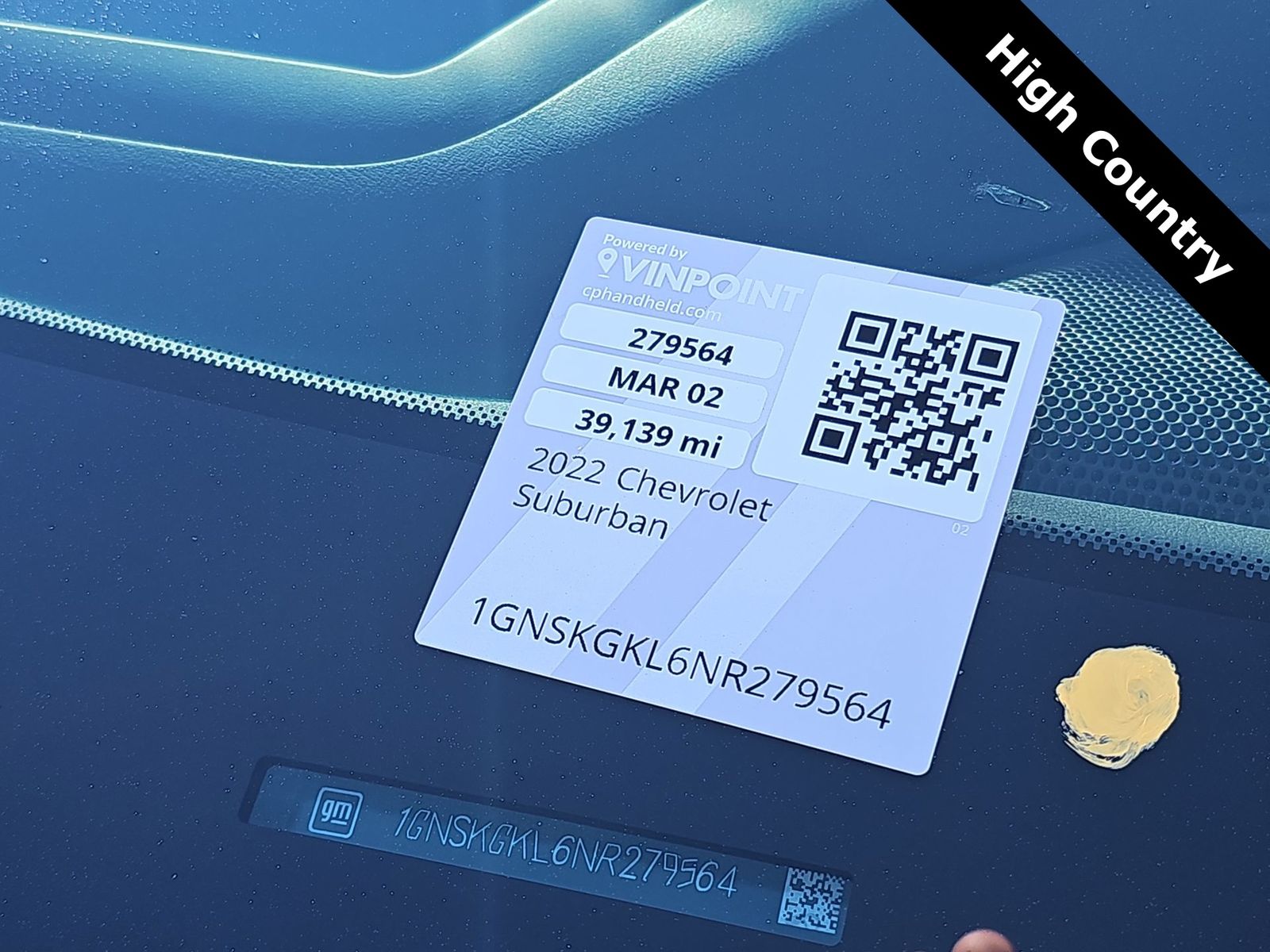 Thumbnail: 2022 Chevrolet Suburban - 25