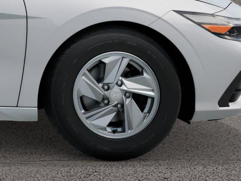 Thumbnail: 2026 Hyundai Elantra - 8