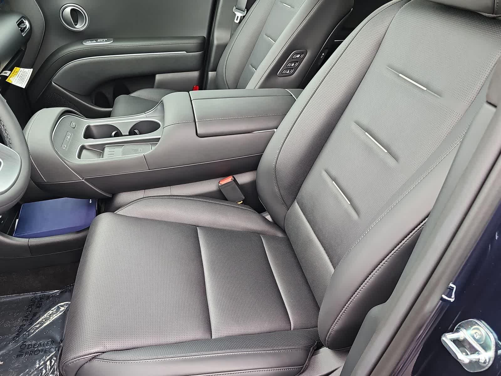 Thumbnail: 2026 Hyundai Palisade - 15