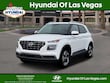  Hyundai Venue