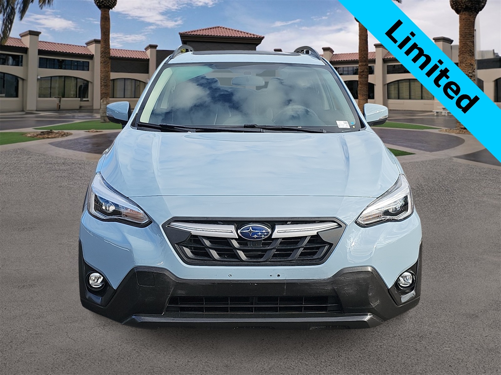 Thumbnail: 2023 Subaru Crosstrek - 3