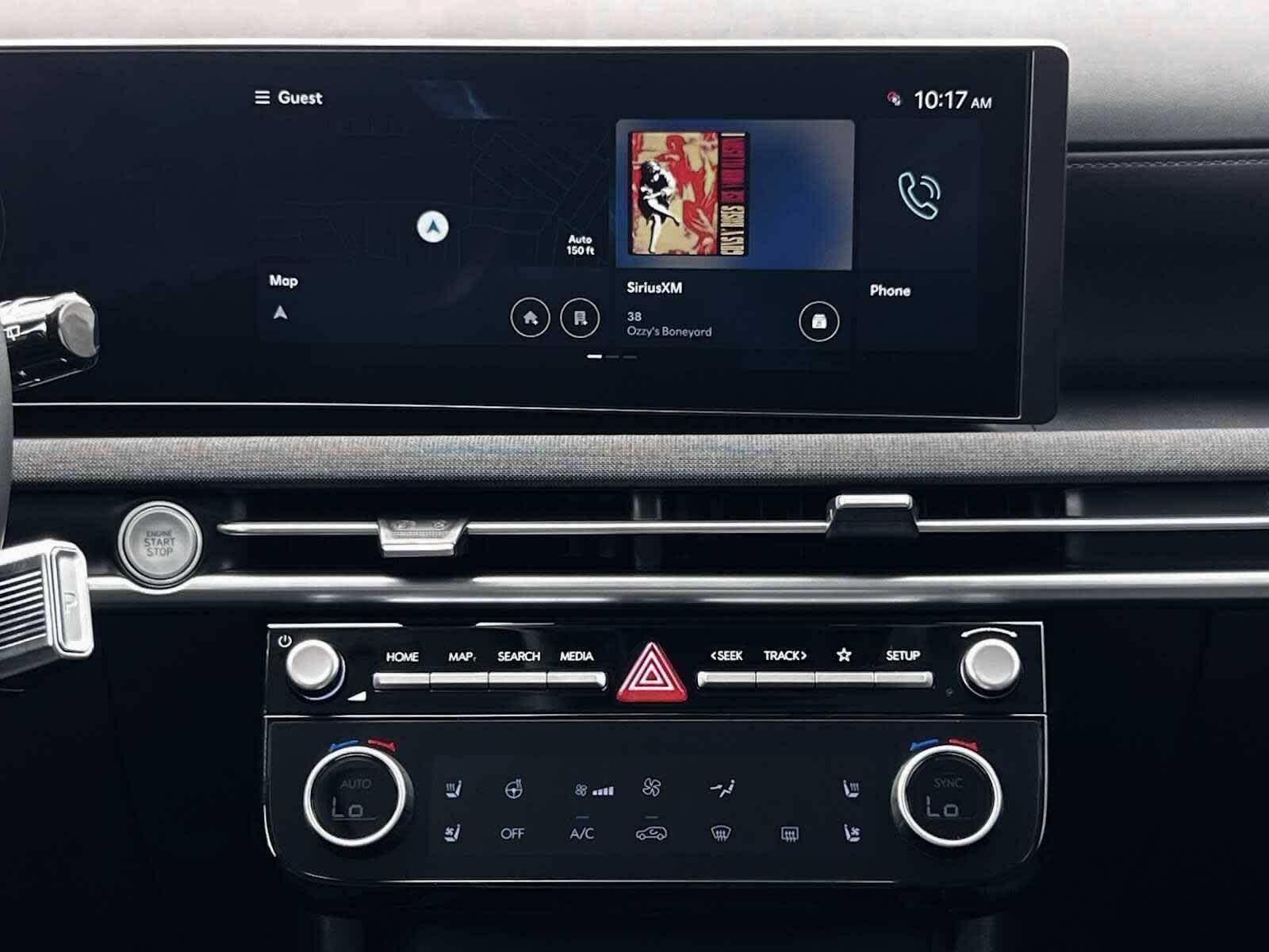 Thumbnail: 2026 Hyundai Tucson - 19