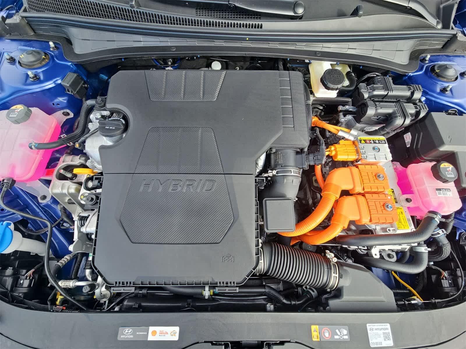 Thumbnail: 2026 Hyundai Elantra - 13