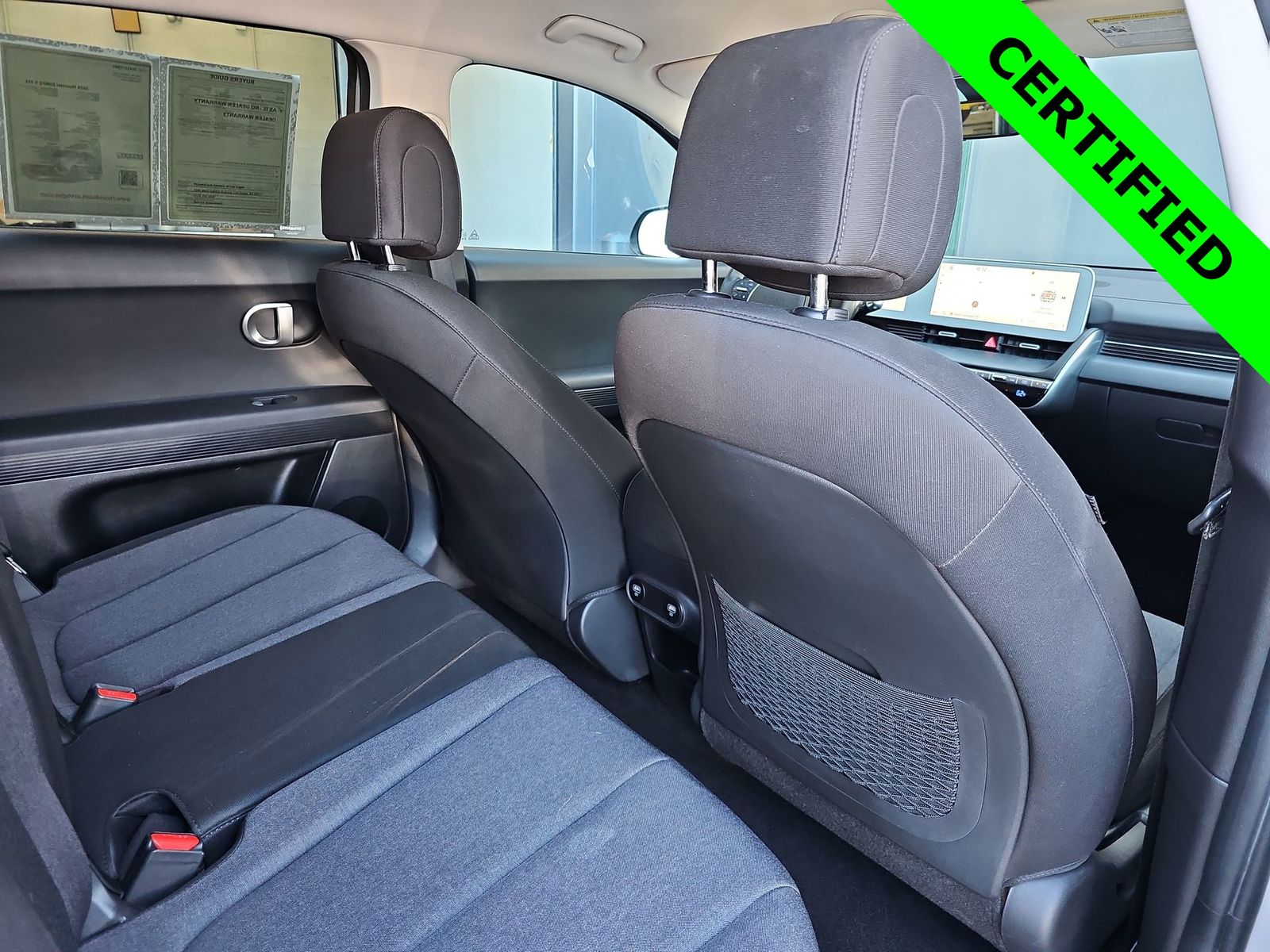 Thumbnail: 2024 Hyundai Ioniq 5 - 16