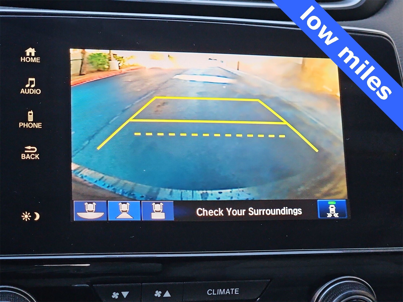 Thumbnail: 2021 Honda CR-V - 26