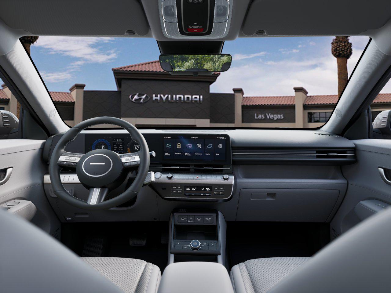 Thumbnail: 2026 Hyundai Kona - 11