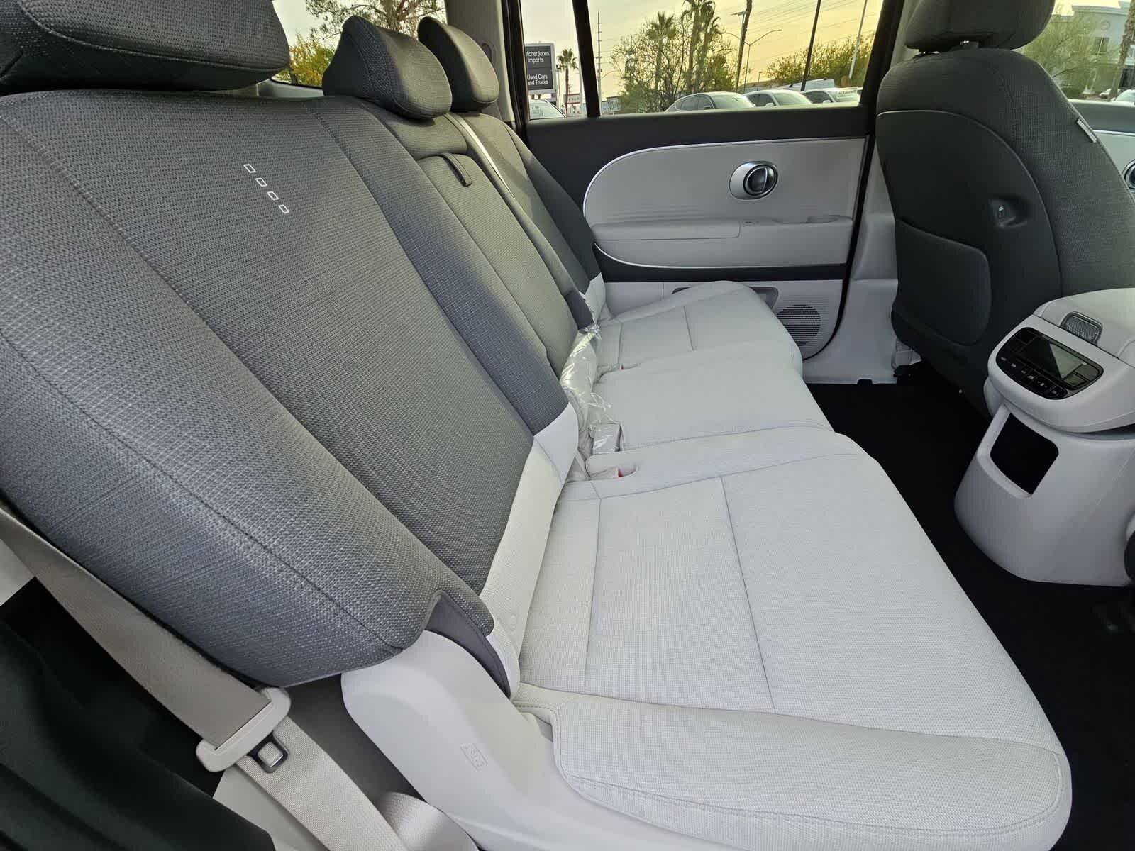 Thumbnail: 2026 Hyundai Ioniq - 17