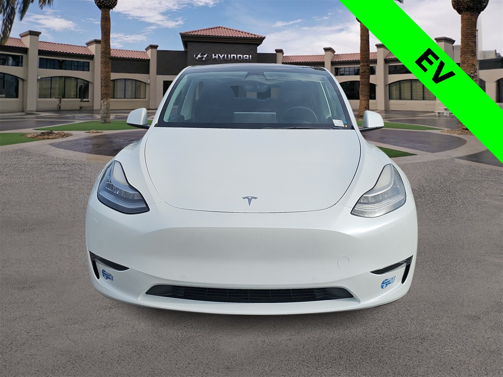 Thumbnail: 2021 Tesla Model Y - 3