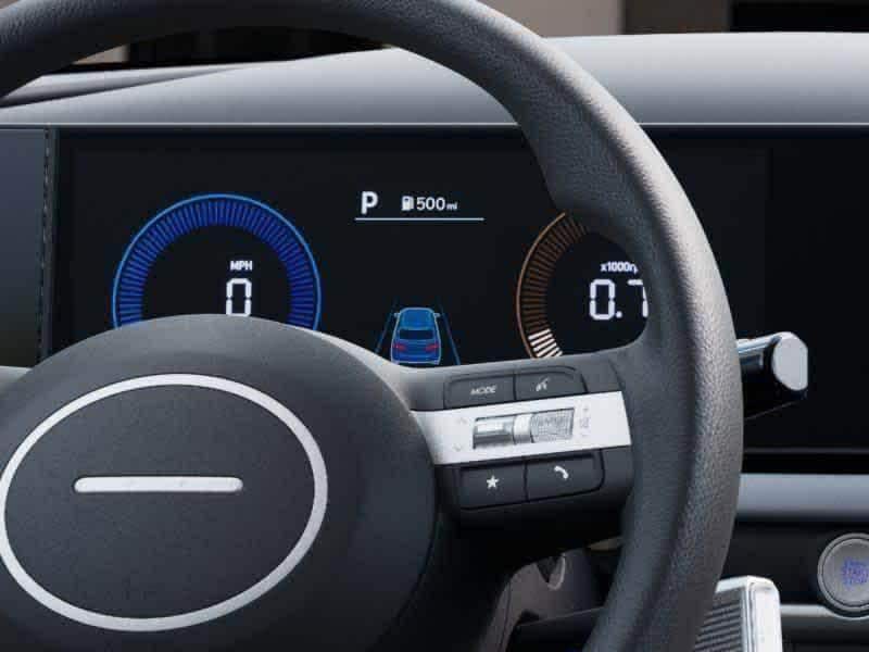 Thumbnail: 2026 Hyundai Tucson - 14