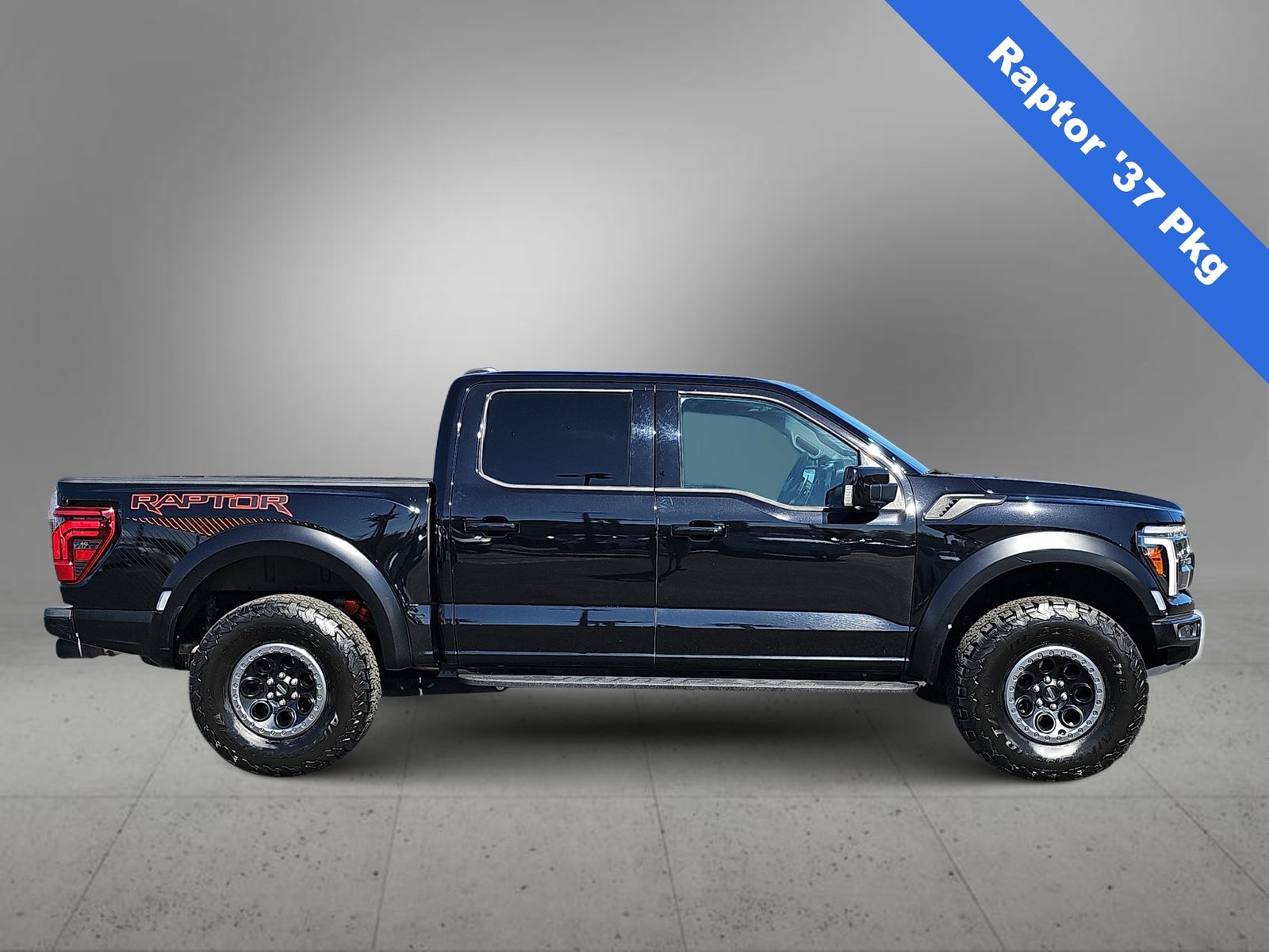 Thumbnail: 2024 Ford F-150 - 9