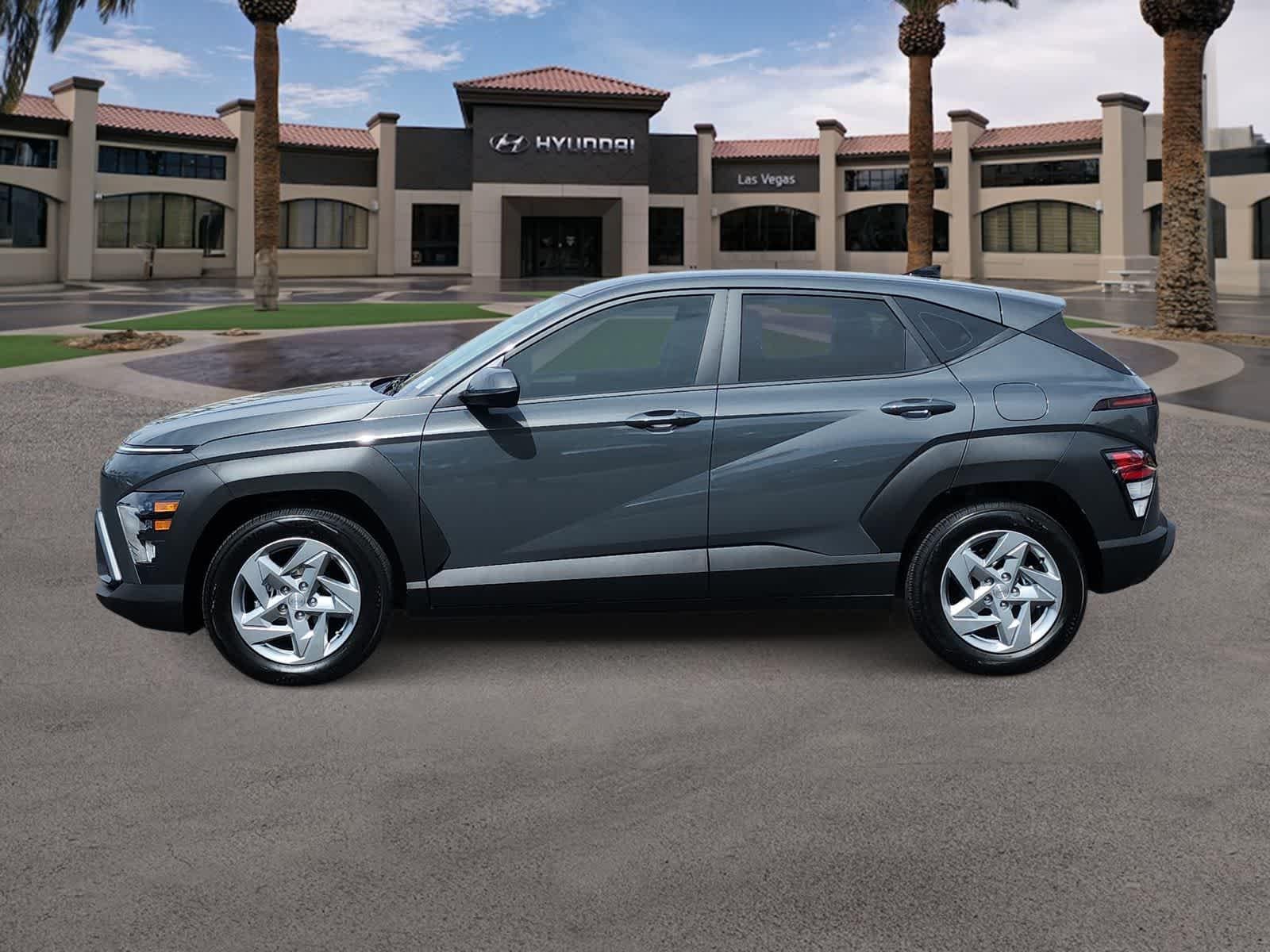 Thumbnail: 2026 Hyundai Kona - 5