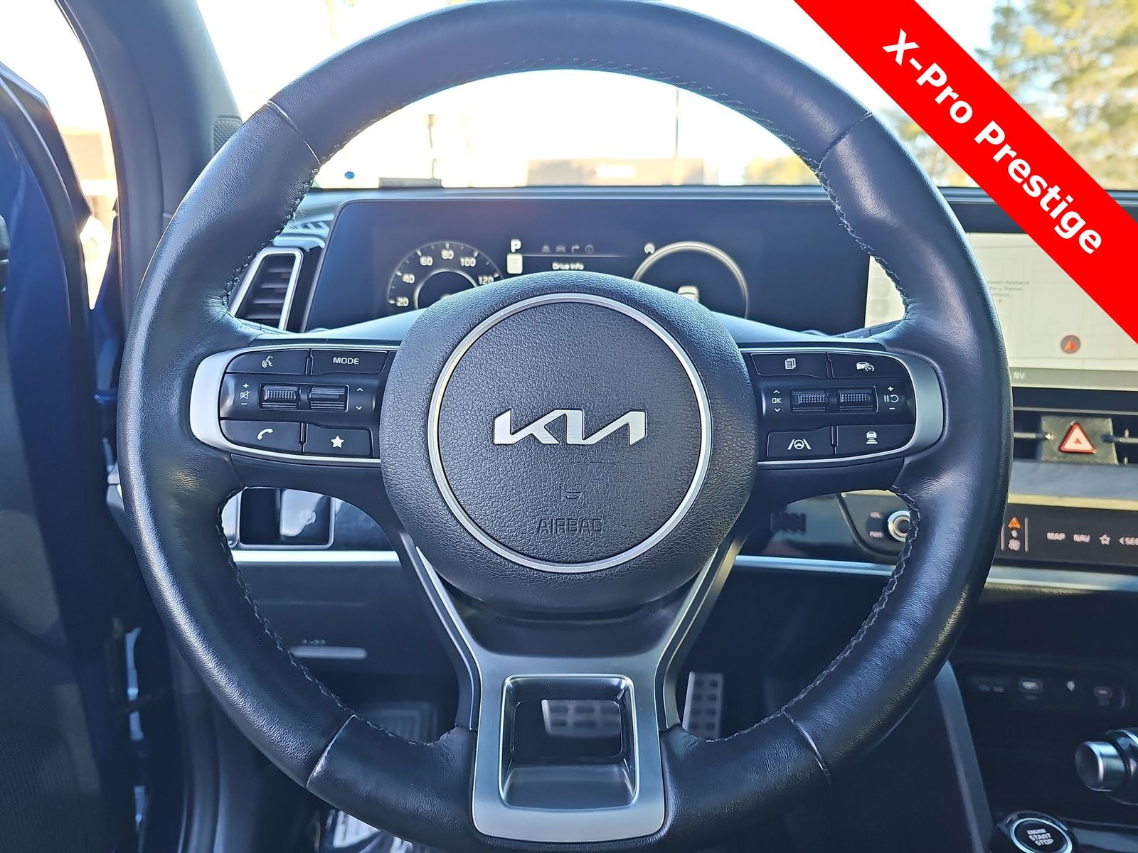 Thumbnail: 2024 Kia Sportage - 18
