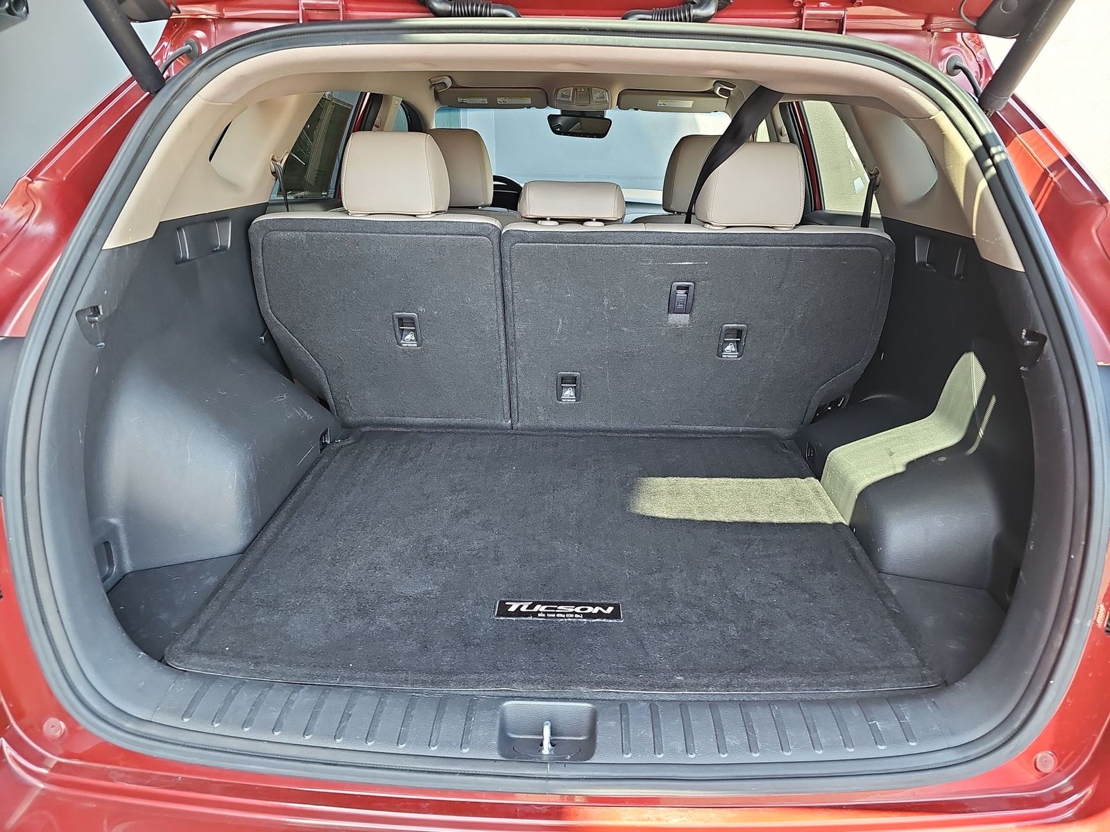 Thumbnail: 2019 Hyundai Tucson - 23