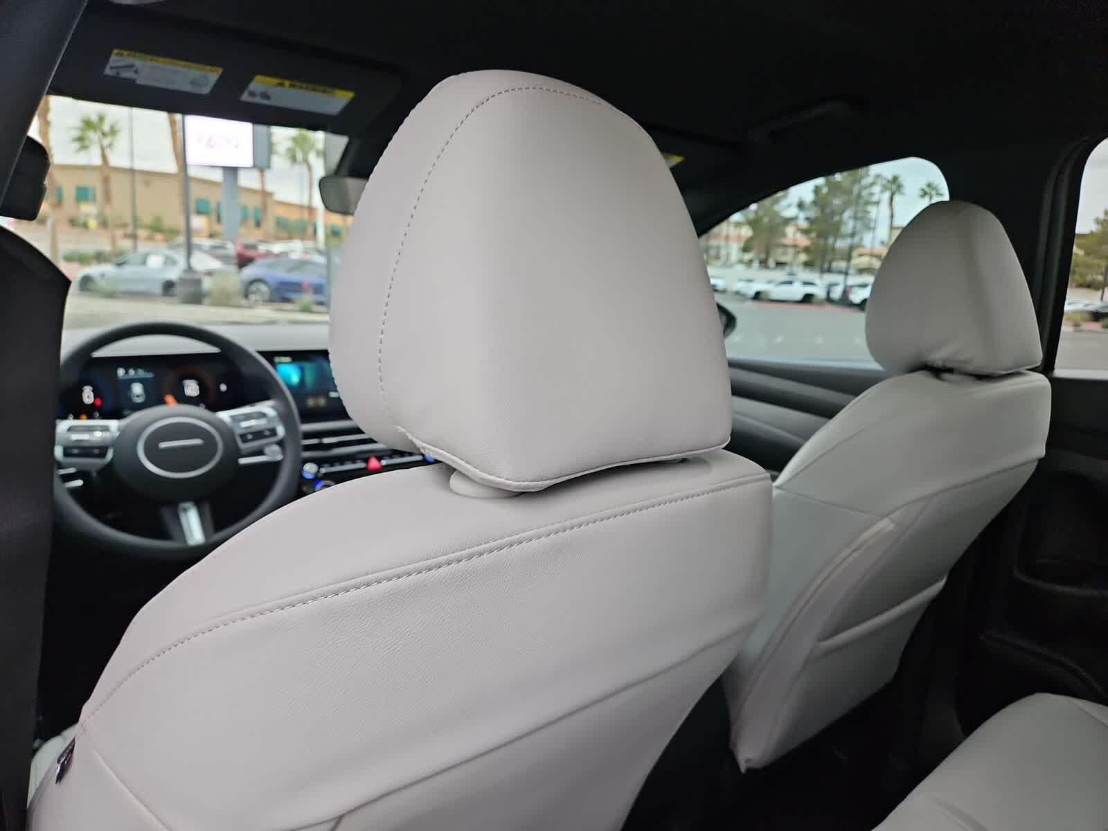 Thumbnail: 2026 Hyundai Santa Cruz - 16