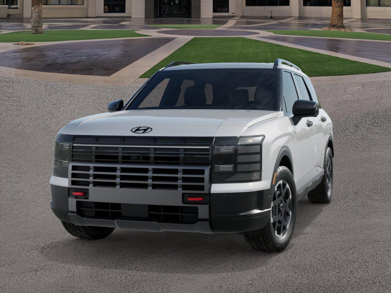 Thumbnail: 2026 Hyundai Palisade - 6