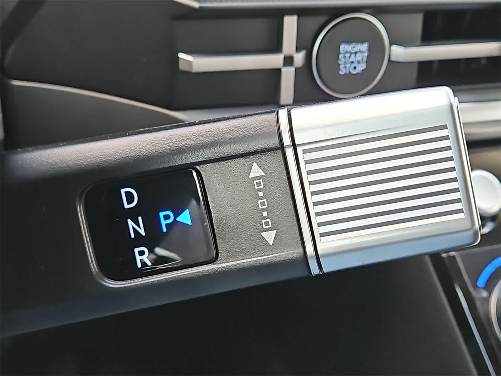 Thumbnail: 2026 Hyundai Santa Fe - 21