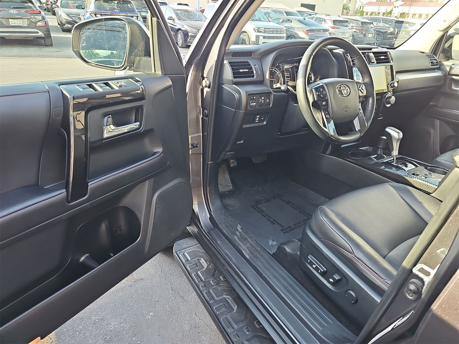 Thumbnail: 2023 Toyota 4Runner - 10