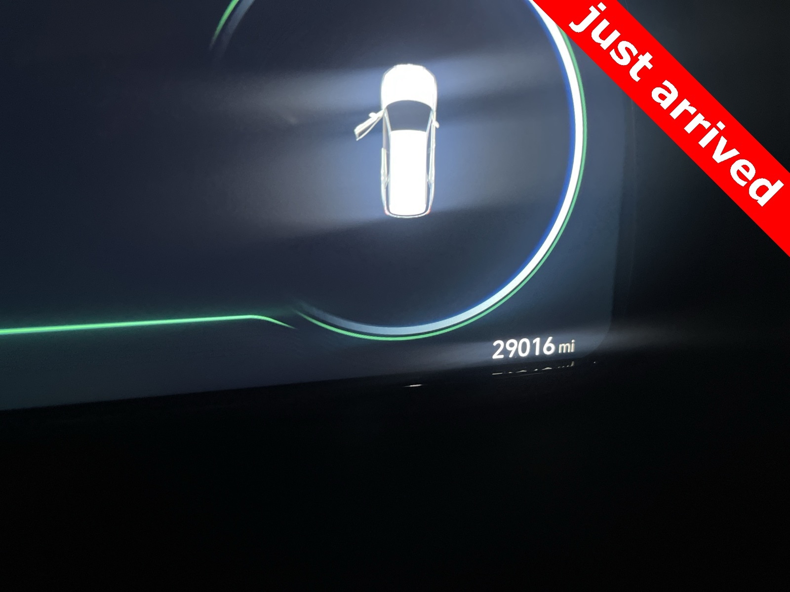 Thumbnail: 2021 Hyundai Palisade - 8