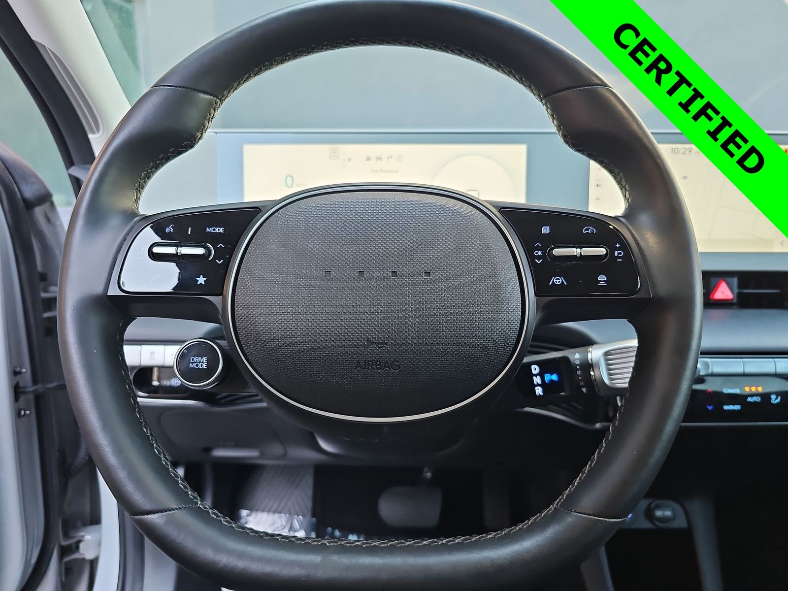 Thumbnail: 2024 Hyundai Ioniq 5 - 19