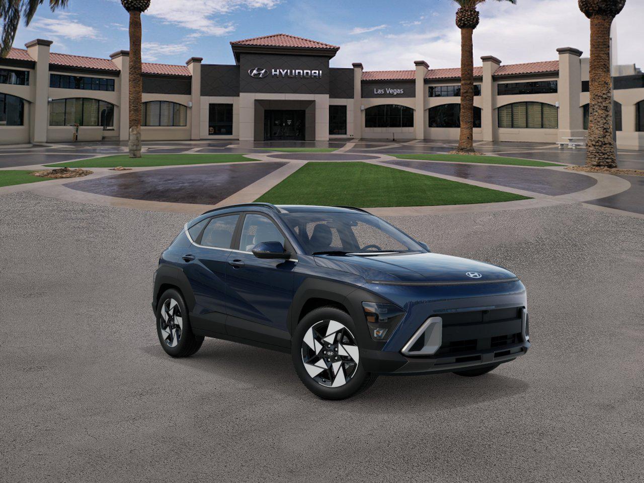 Thumbnail: 2026 Hyundai Kona - 2