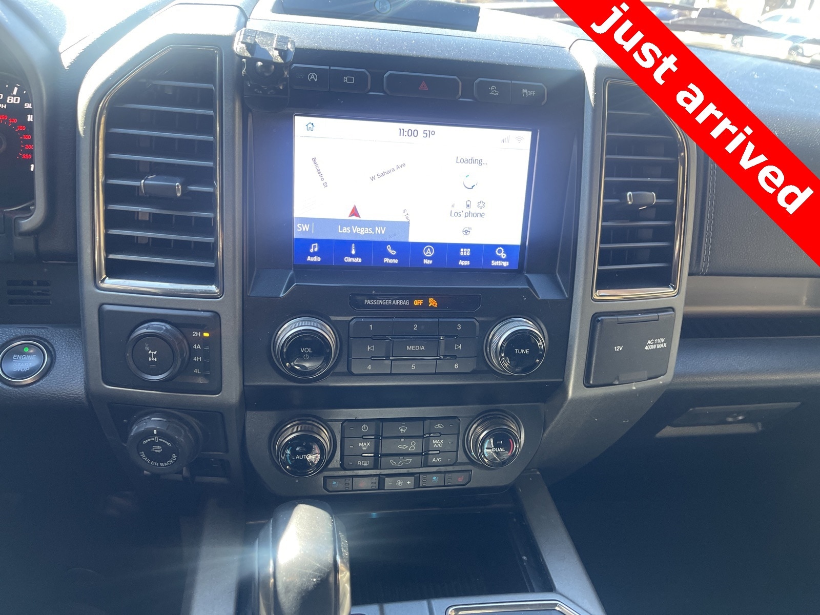 Thumbnail: 2020 Ford F-150 - 5