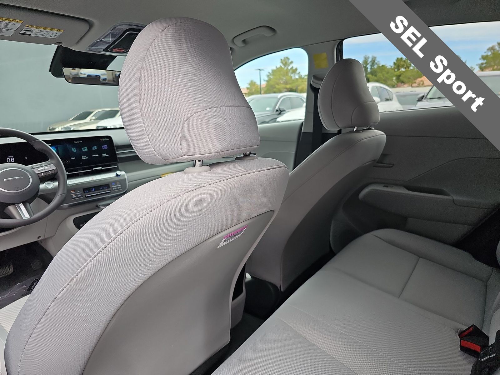 Thumbnail: 2026 Hyundai Kona - 16