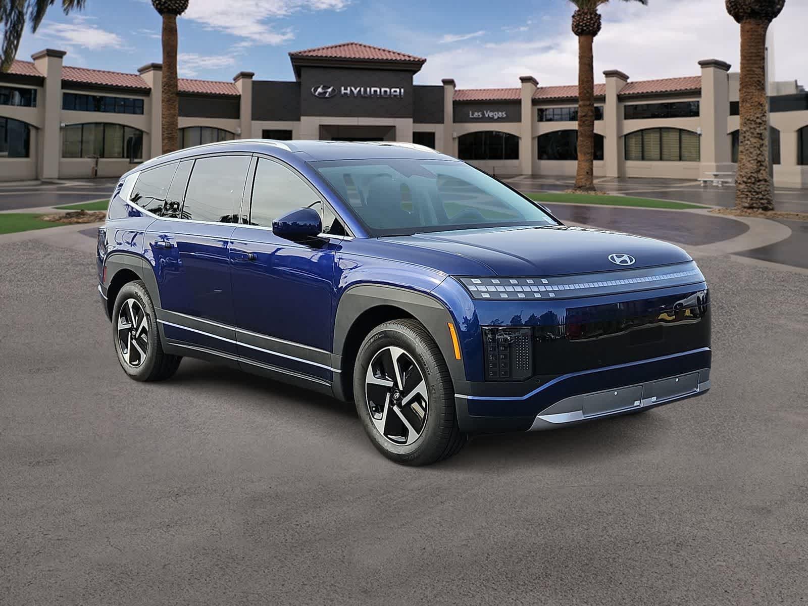 Thumbnail: 2026 Hyundai Ioniq - 2