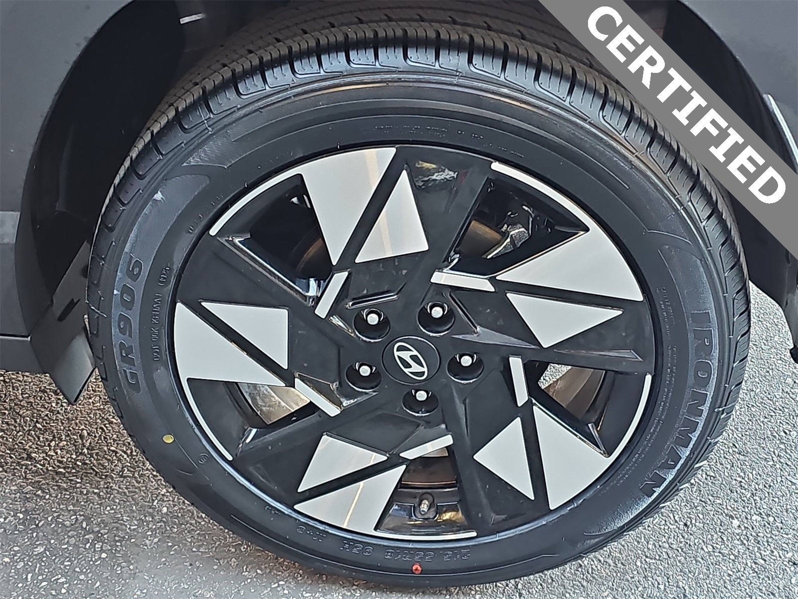 Thumbnail: 2024 Hyundai Kona - 12